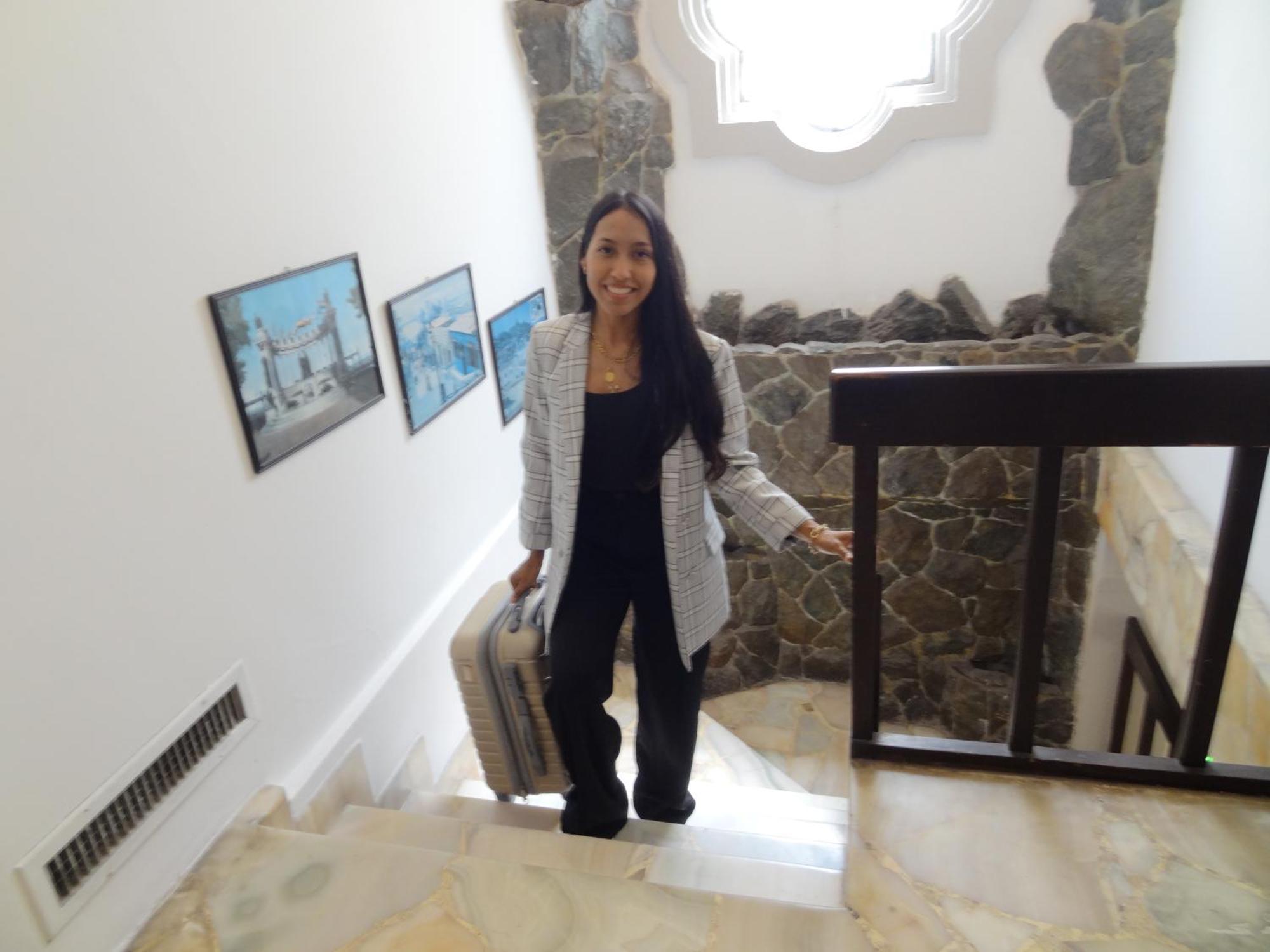Villa 97 Guayaquil Suites Y Habitaciones Economicas Cerca Del Aeropuerto エクステリア 写真